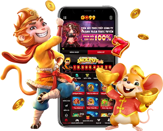 Trò chơi slot 3D