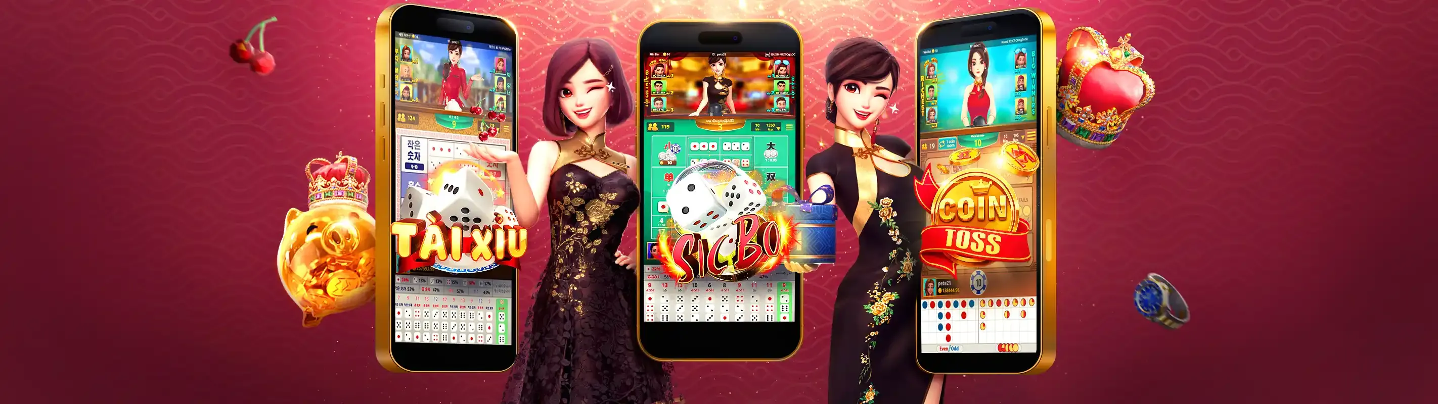Cộng đồng banca29 game bài sôi động với nhiều người chơi