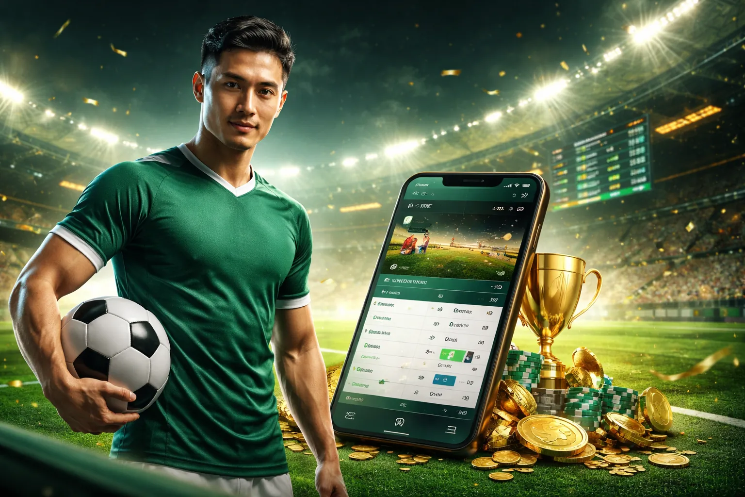 Các game slot mới nhất được đề xuất bởi banca29 game bài