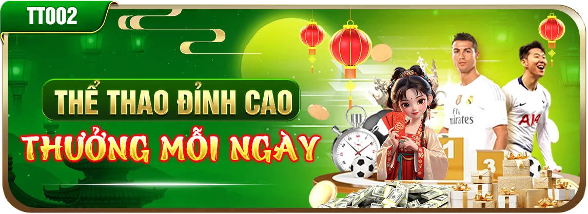 Trò chơi máy đánh bạc Huyền Thoại Rồng Vàng