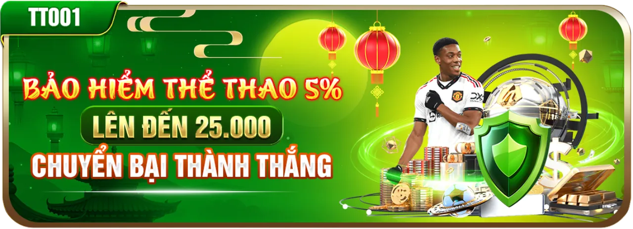 Khuyến Mãi Casino