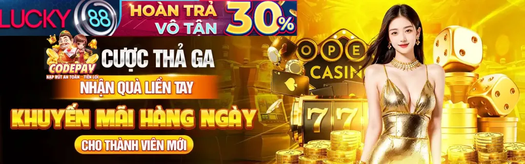 Game Bắn Cá